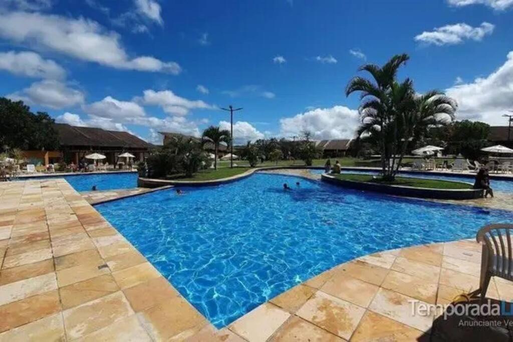 Apartamento cond. Winterville