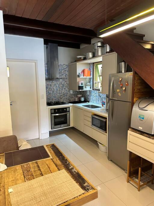 Apartamento cond. Winterville