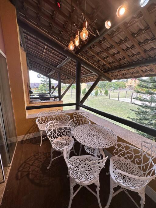 Apartamento cond. Winterville