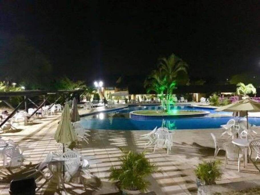 Apartamento cond. Winterville