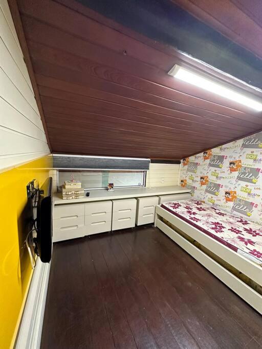 Apartamento cond. Winterville