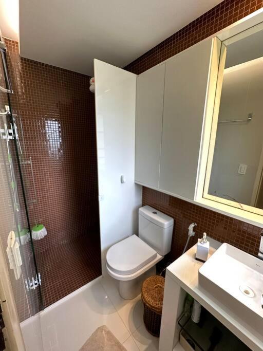 Apartamento cond. Winterville