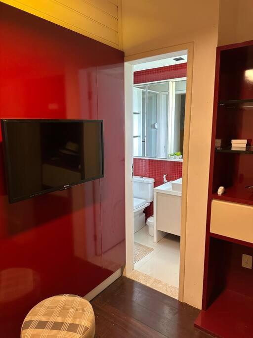 Apartamento cond. Winterville