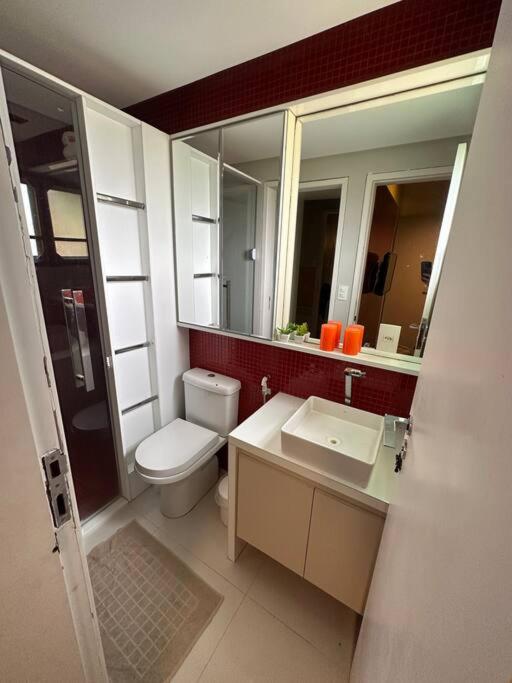 Apartamento cond. Winterville