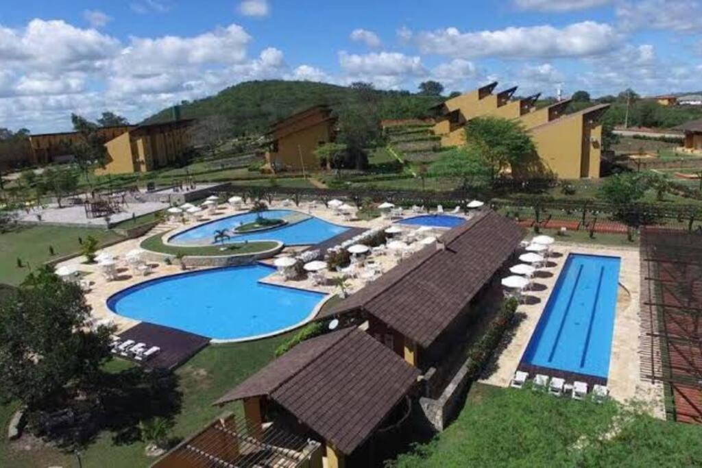 Apartamento cond. Winterville