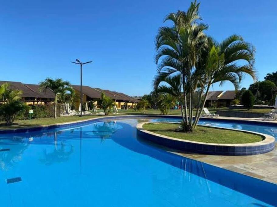 Apartamento cond. Winterville