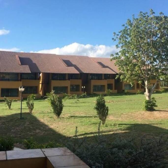 Apartamento cond. Winterville