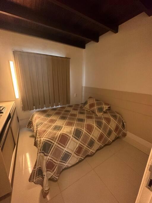 Apartamento cond. Winterville