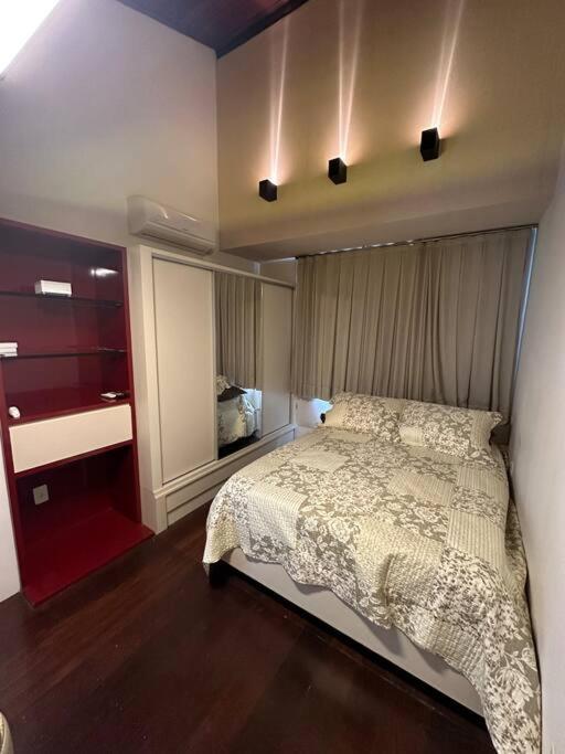 Apartamento cond. Winterville