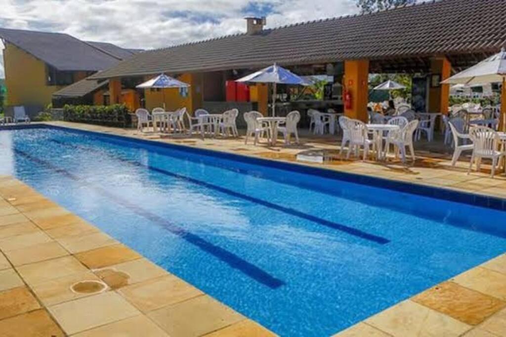 Apartamento cond. Winterville