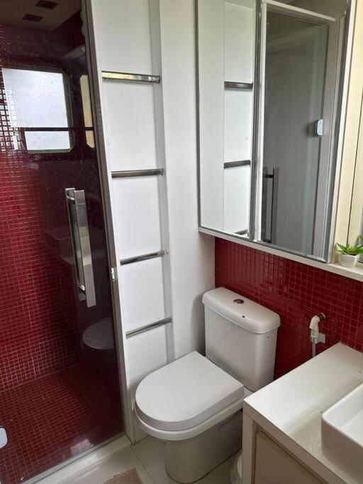 Apartamento cond. Winterville