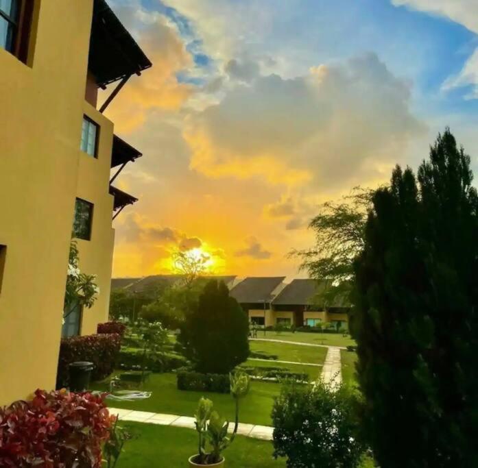 Apartamento cond. Winterville