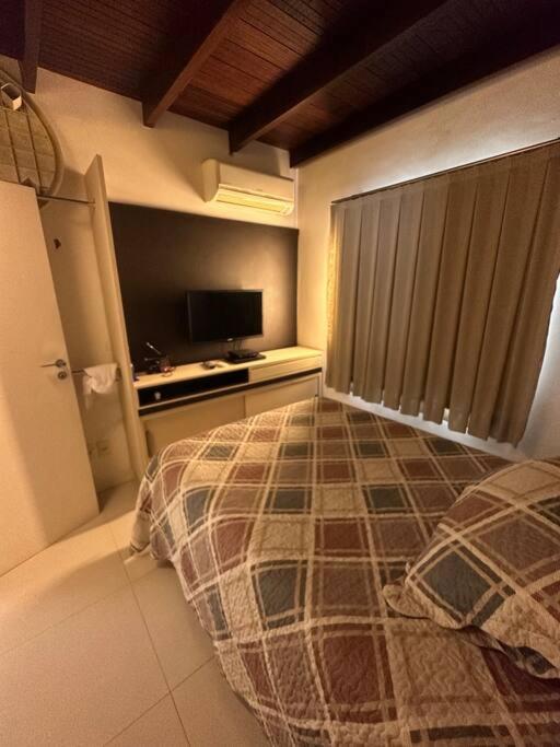 Apartamento cond. Winterville