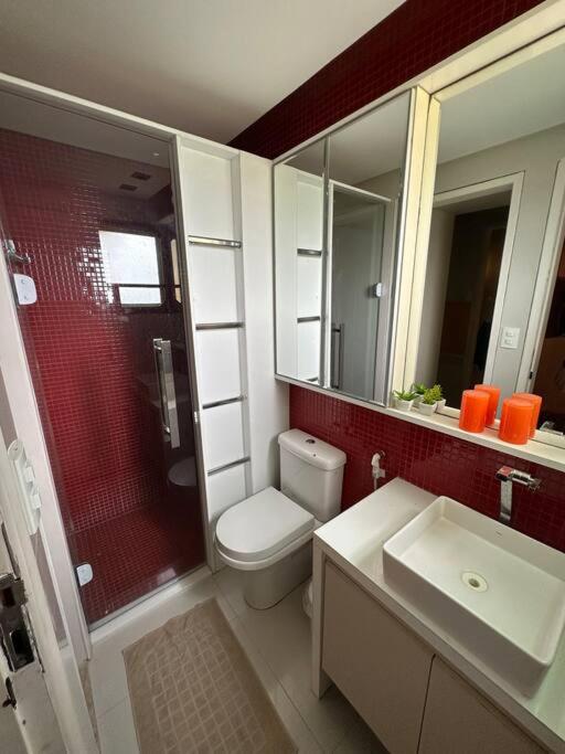 Apartamento cond. Winterville