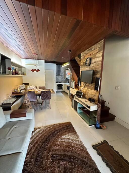 Apartamento cond. Winterville
