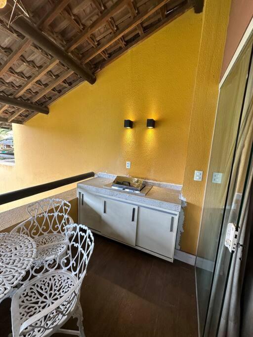 Apartamento cond. Winterville