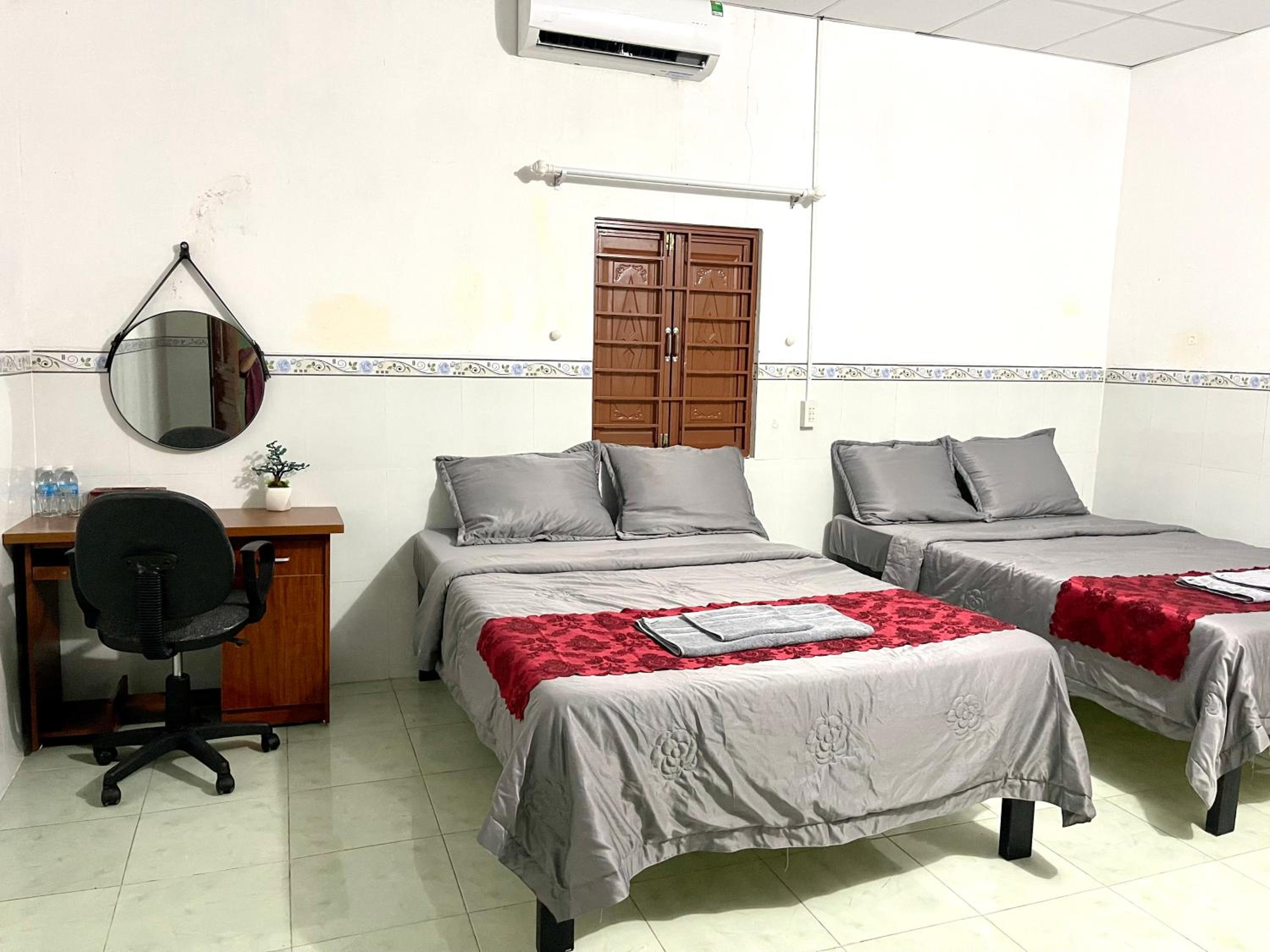 Motel An Bình