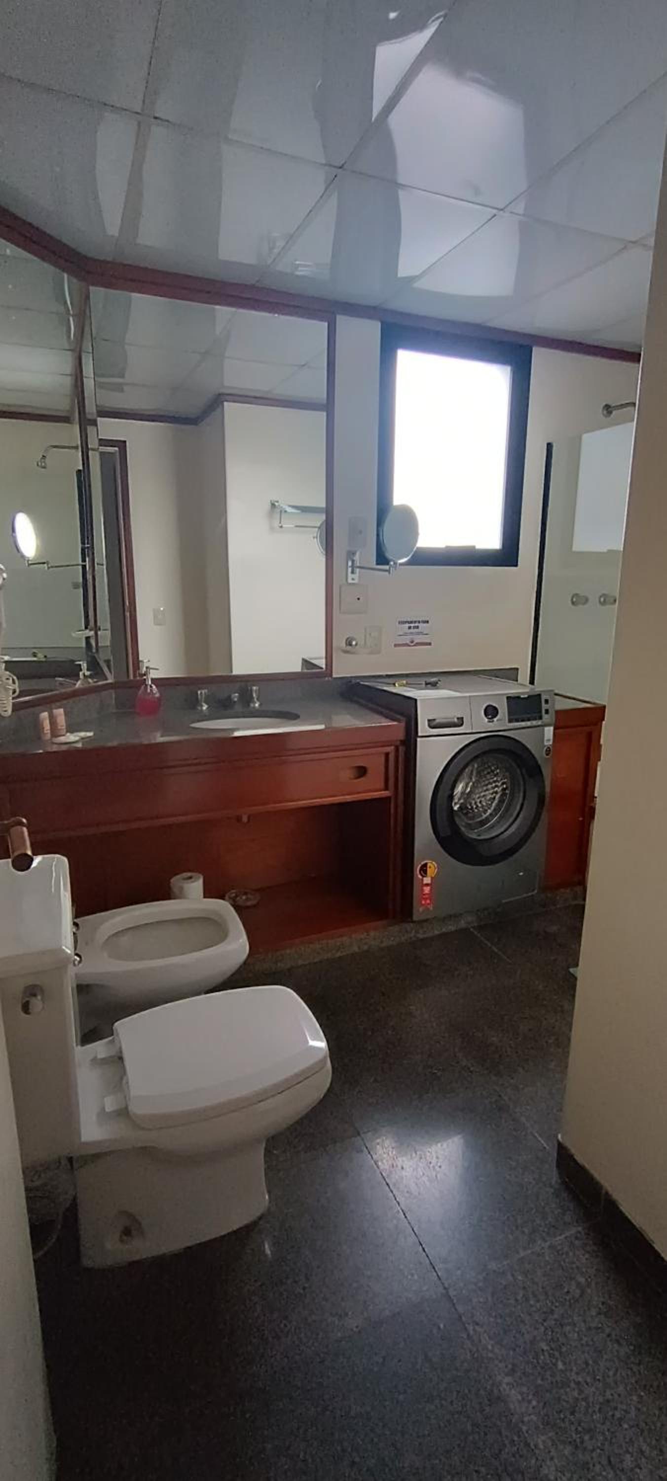 Apartamento na Paulista