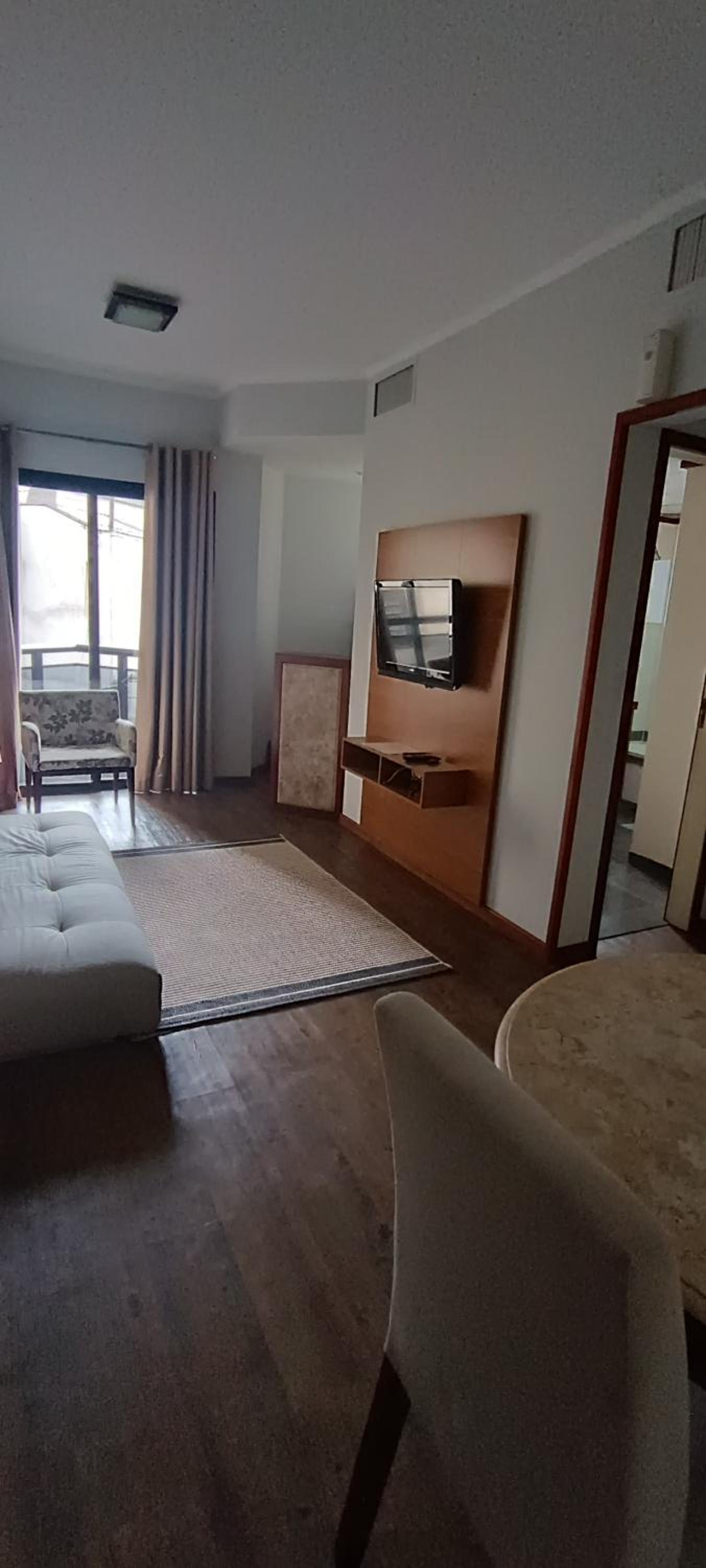 Apartamento na Paulista