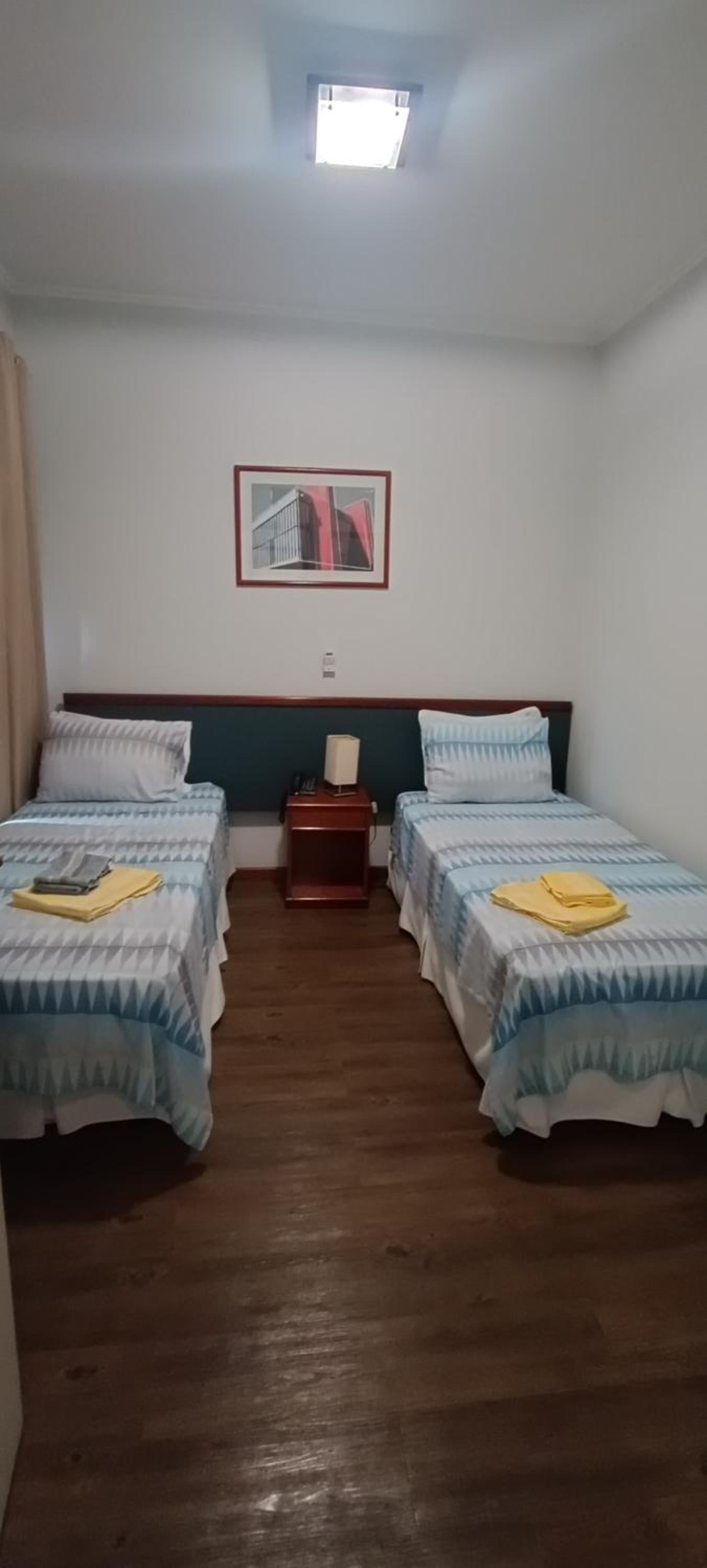 Apartamento na Paulista