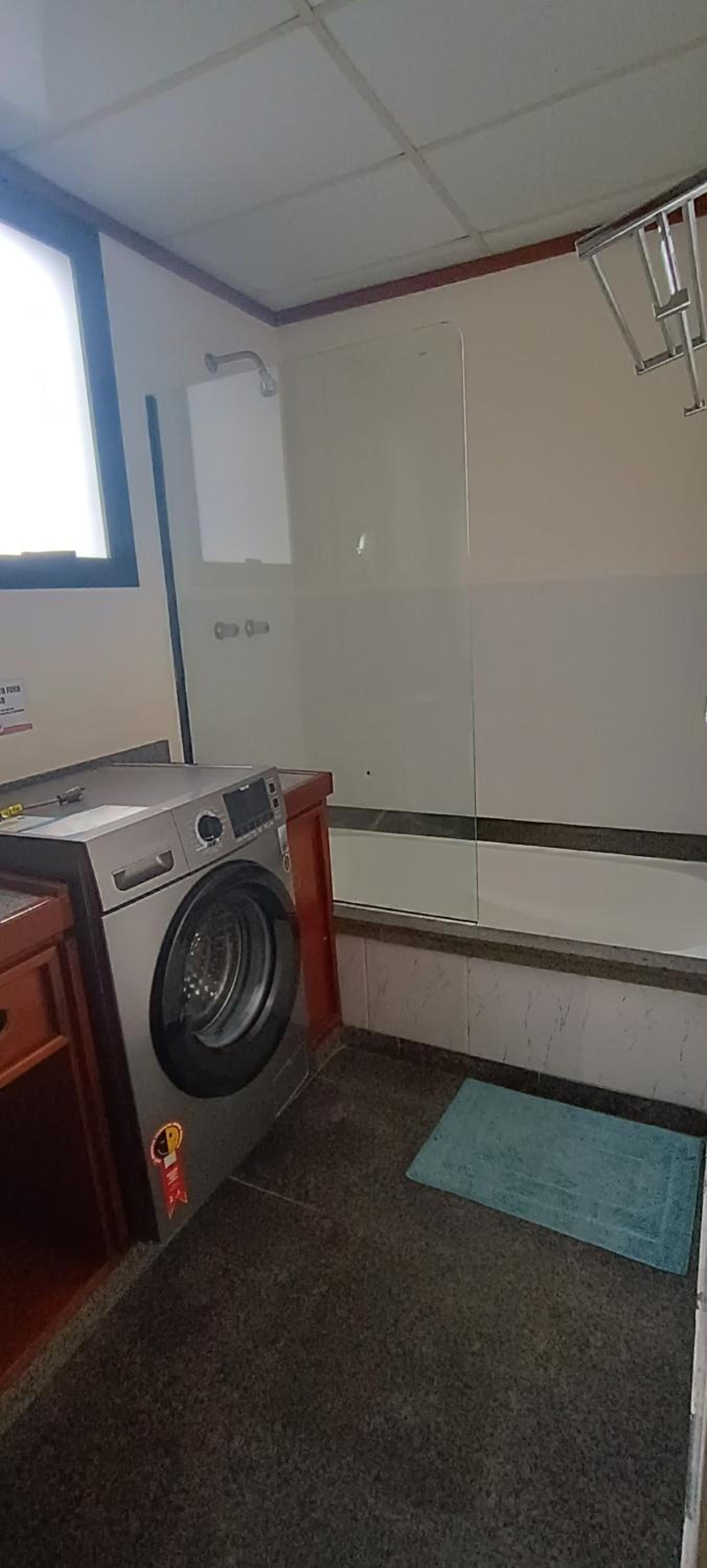 Apartamento na Paulista