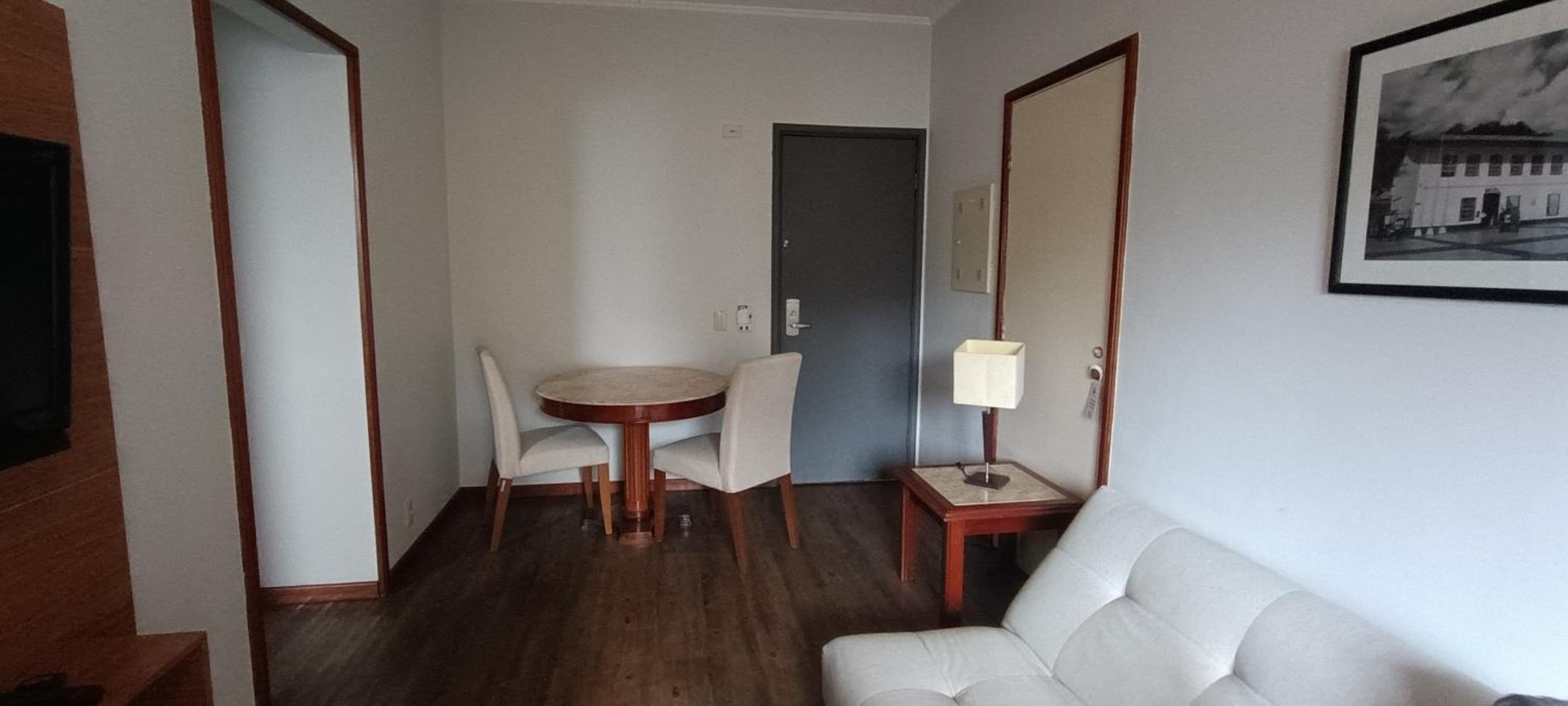 Apartamento na Paulista
