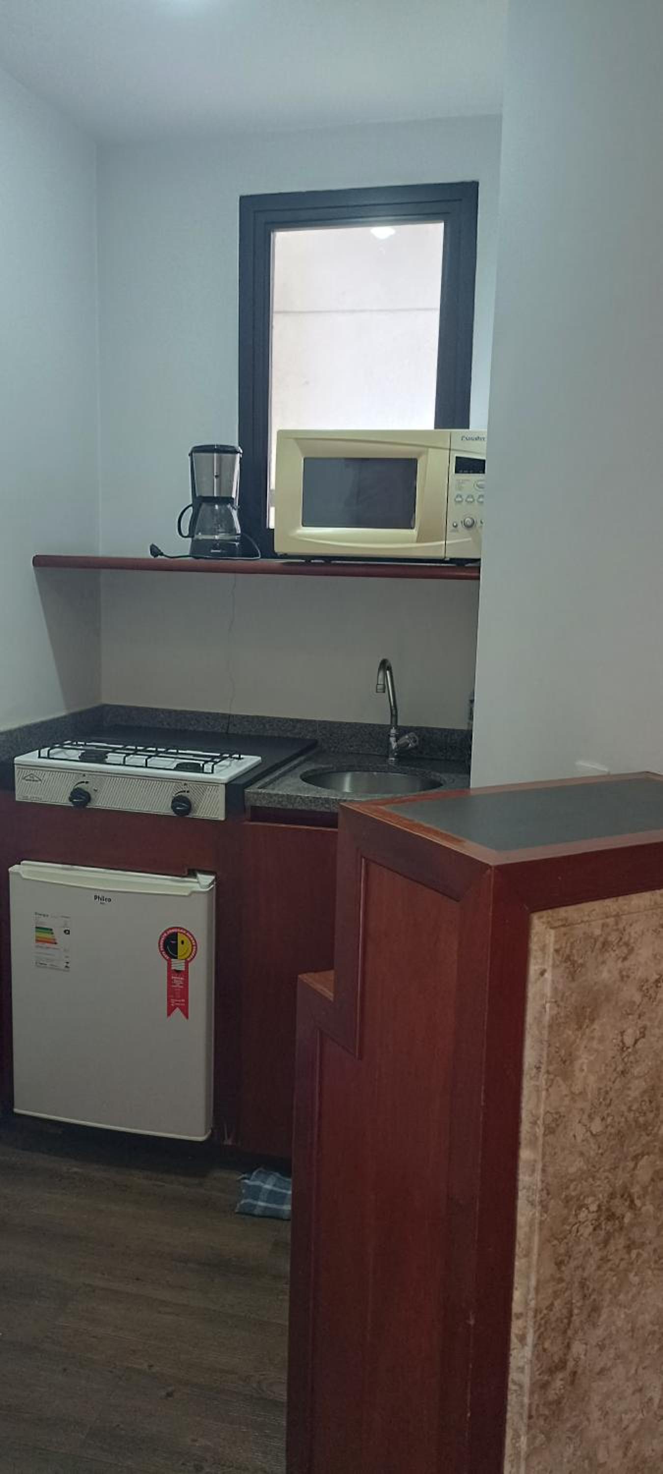 Apartamento na Paulista