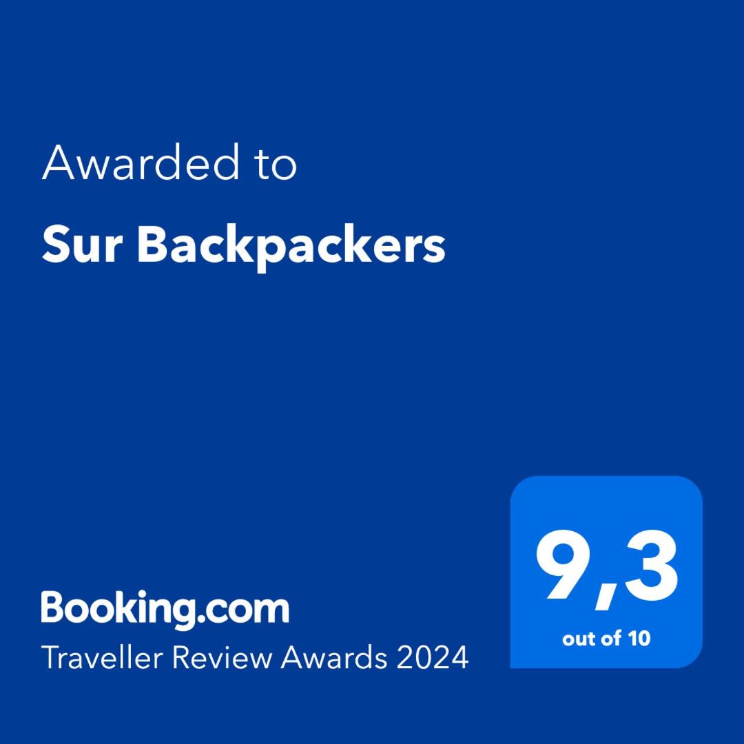 Hotel Sur Backpackers - Image 1