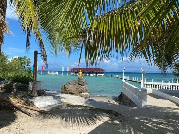Sipaway Island Resort Inc Former Whispering Palms Resort