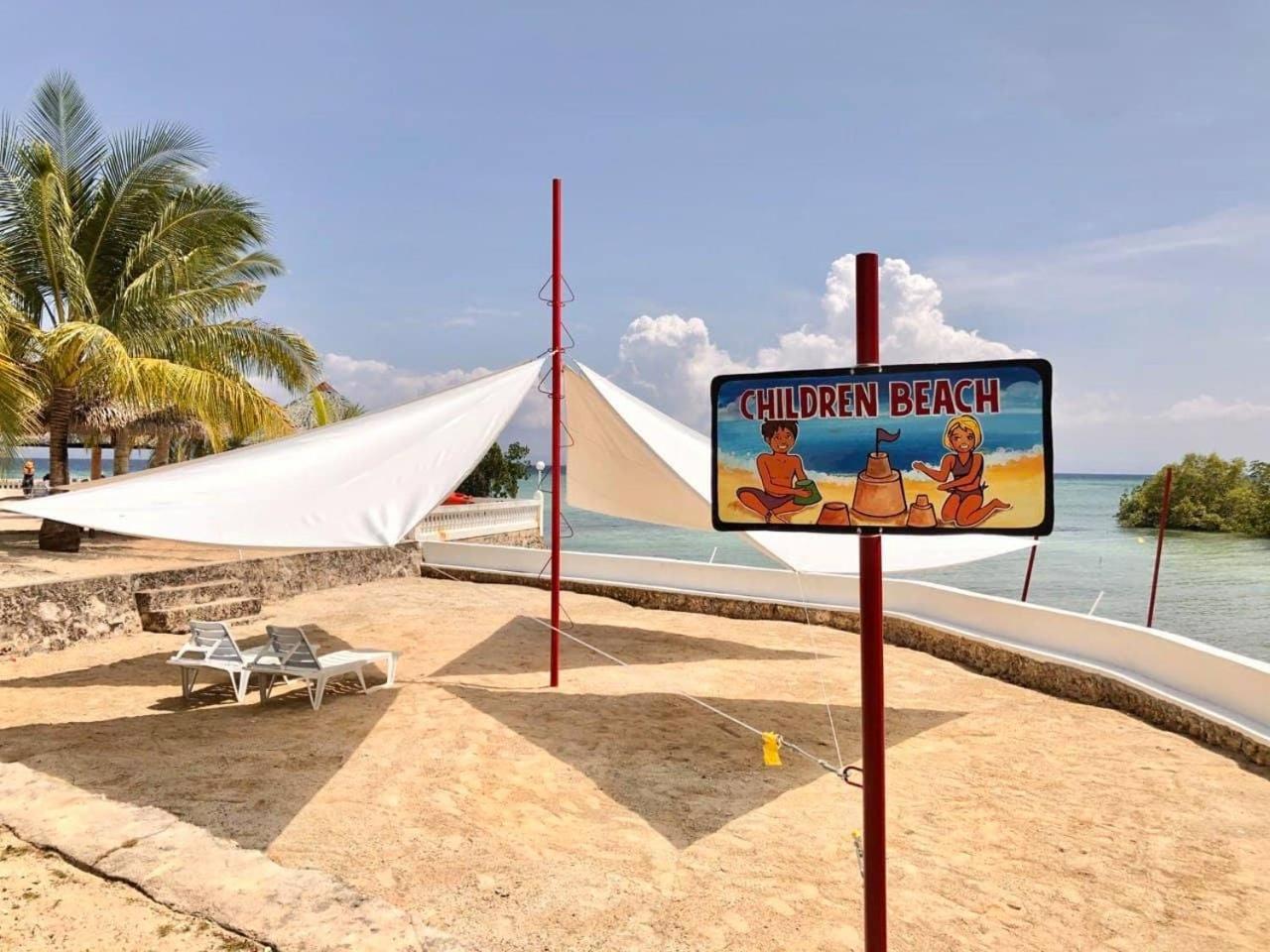 Sipaway Island Resort Inc Former Whispering Palms Resort