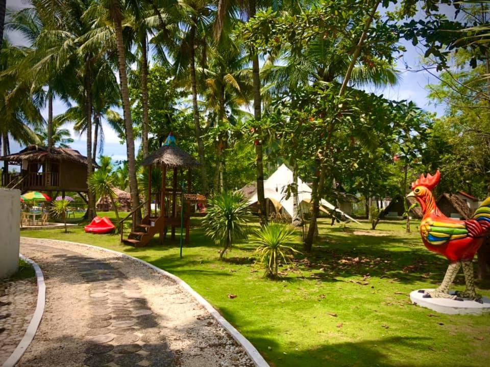 Sipaway Island Resort Inc Former Whispering Palms Resort