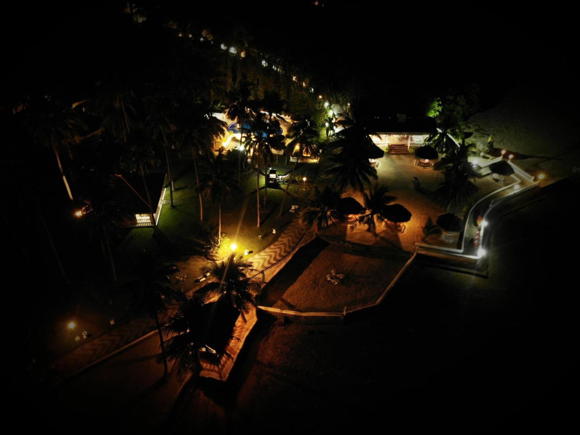 Sipaway Island Resort Inc Former Whispering Palms Resort