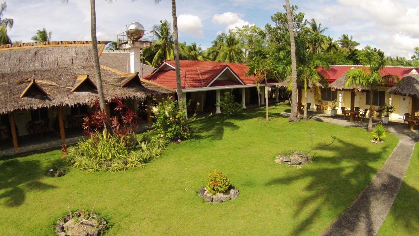 Sipaway Island Resort Inc Former Whispering Palms Resort