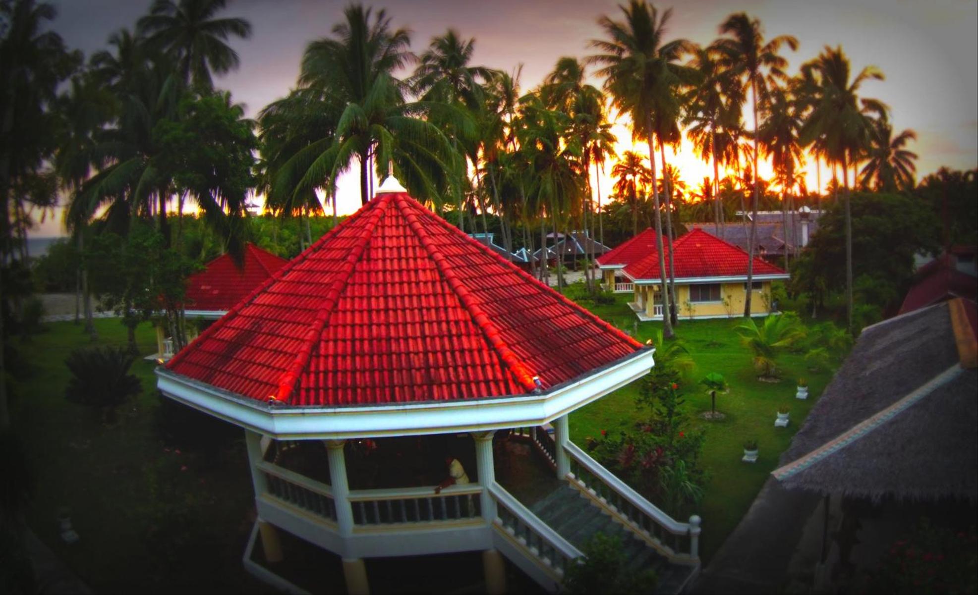Sipaway Island Resort Inc Former Whispering Palms Resort