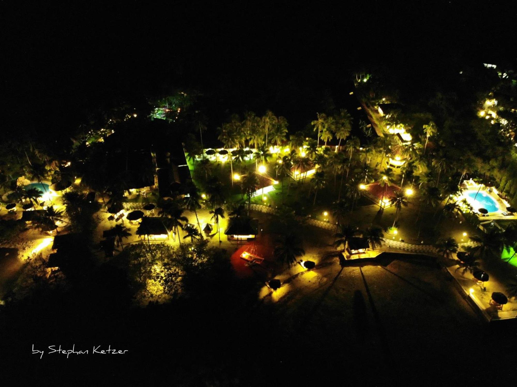 Sipaway Island Resort Inc Former Whispering Palms Resort