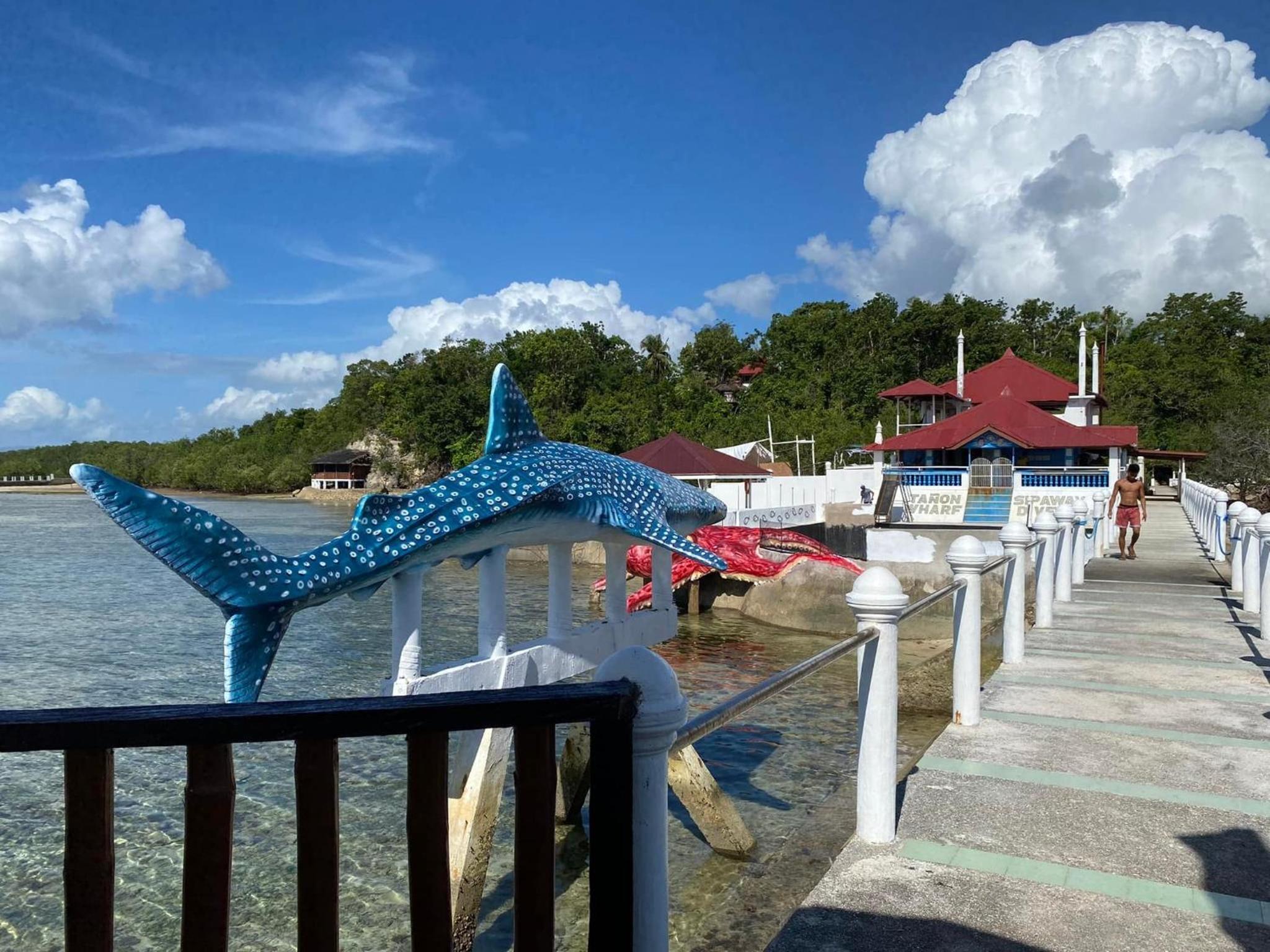 Sipaway Island Resort Inc Former Whispering Palms Resort