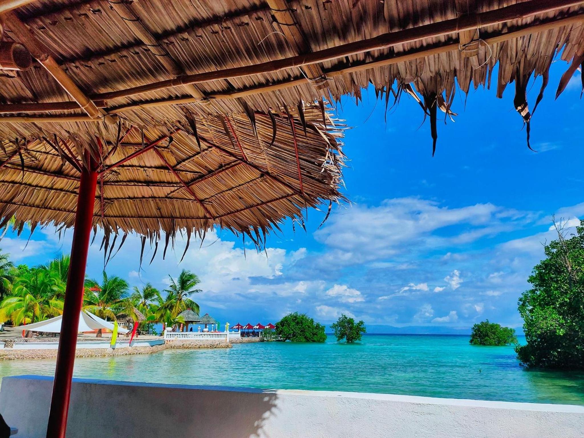 Sipaway Island Resort Inc Former Whispering Palms Resort