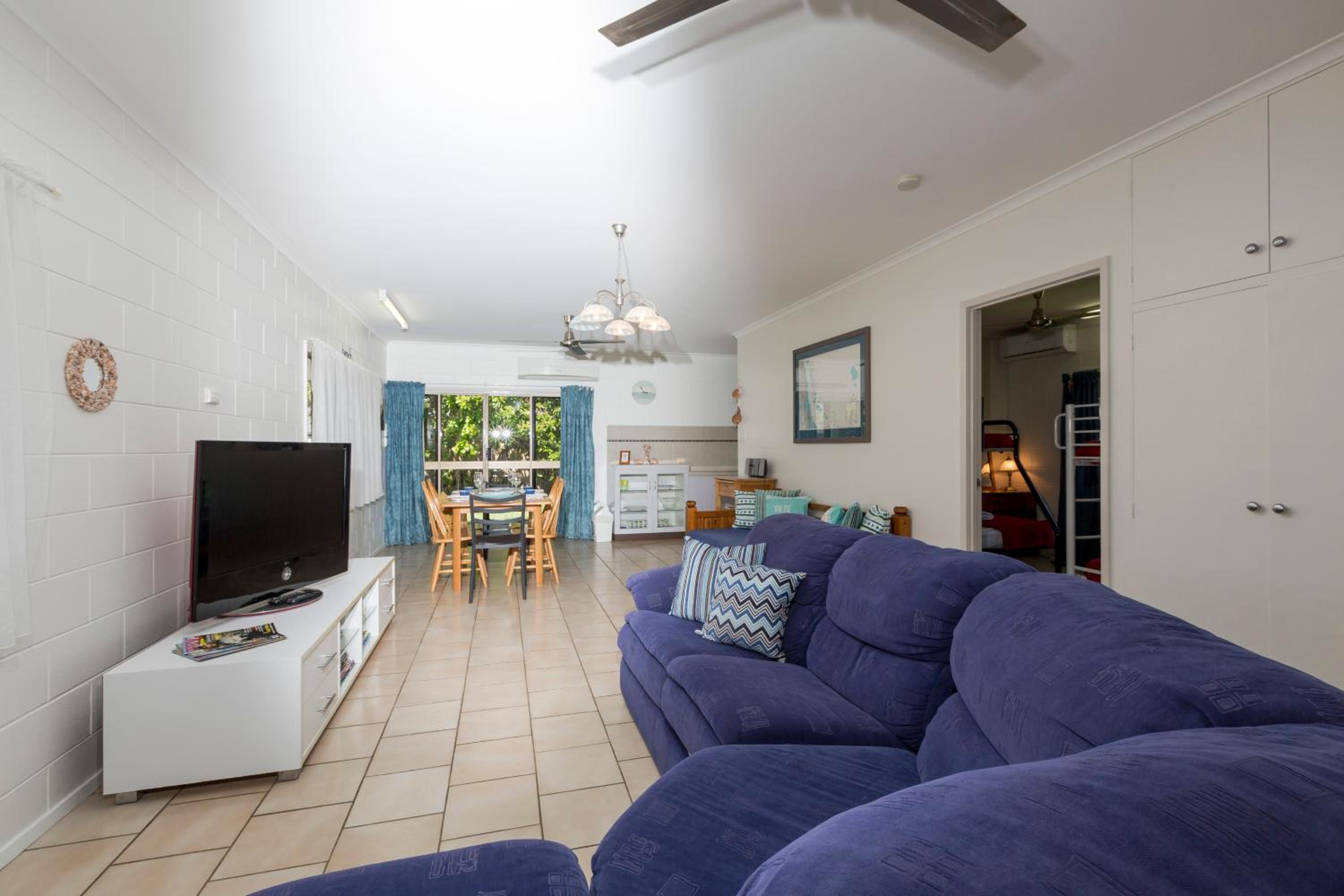 Kurrimine Fishing Haven - Pet Friendly