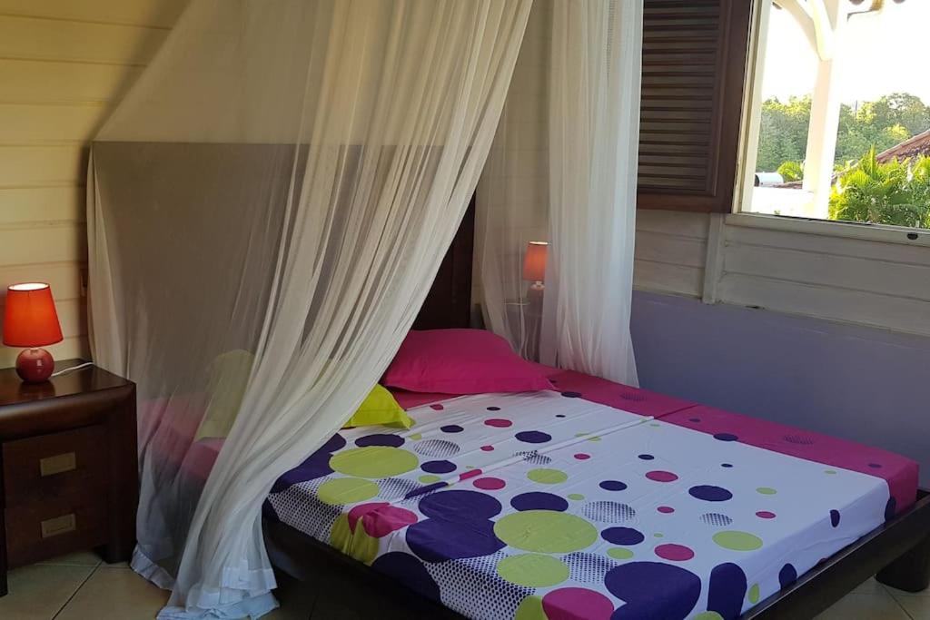 VILLA La Suite Viva Vero view 2