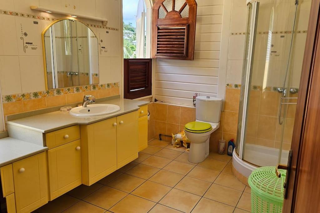 VILLA La Suite Viva Vero view 4