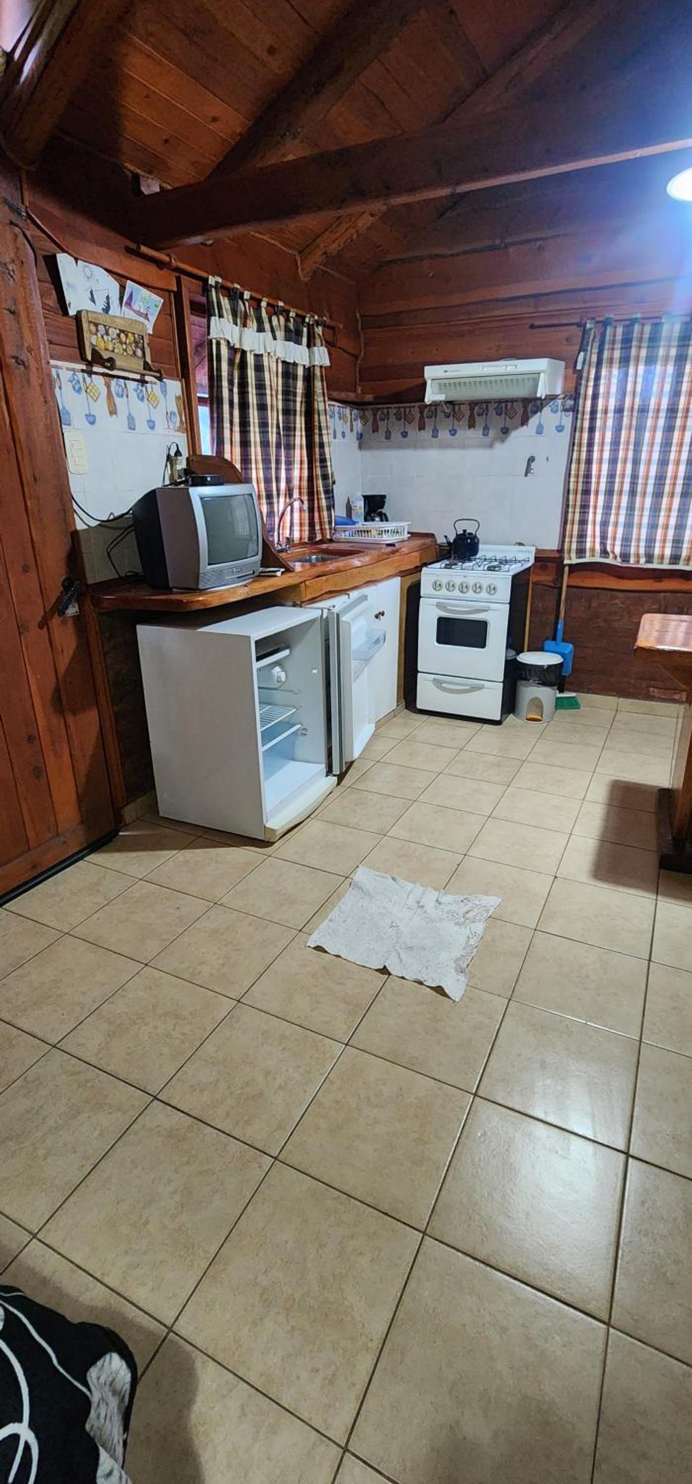 departamentos privados de 2 a 8 pax equipados