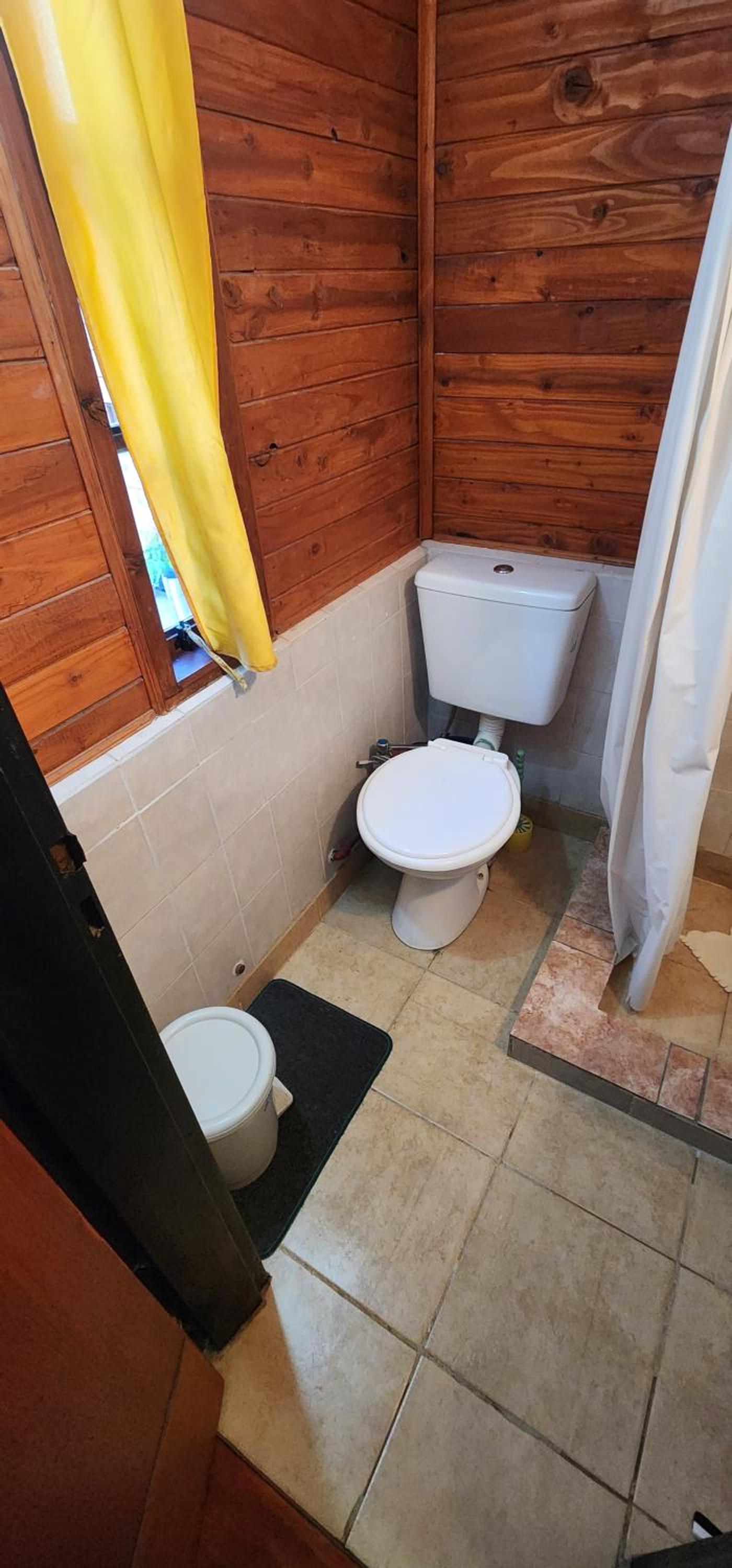 departamentos privados de 2 a 8 pax equipados