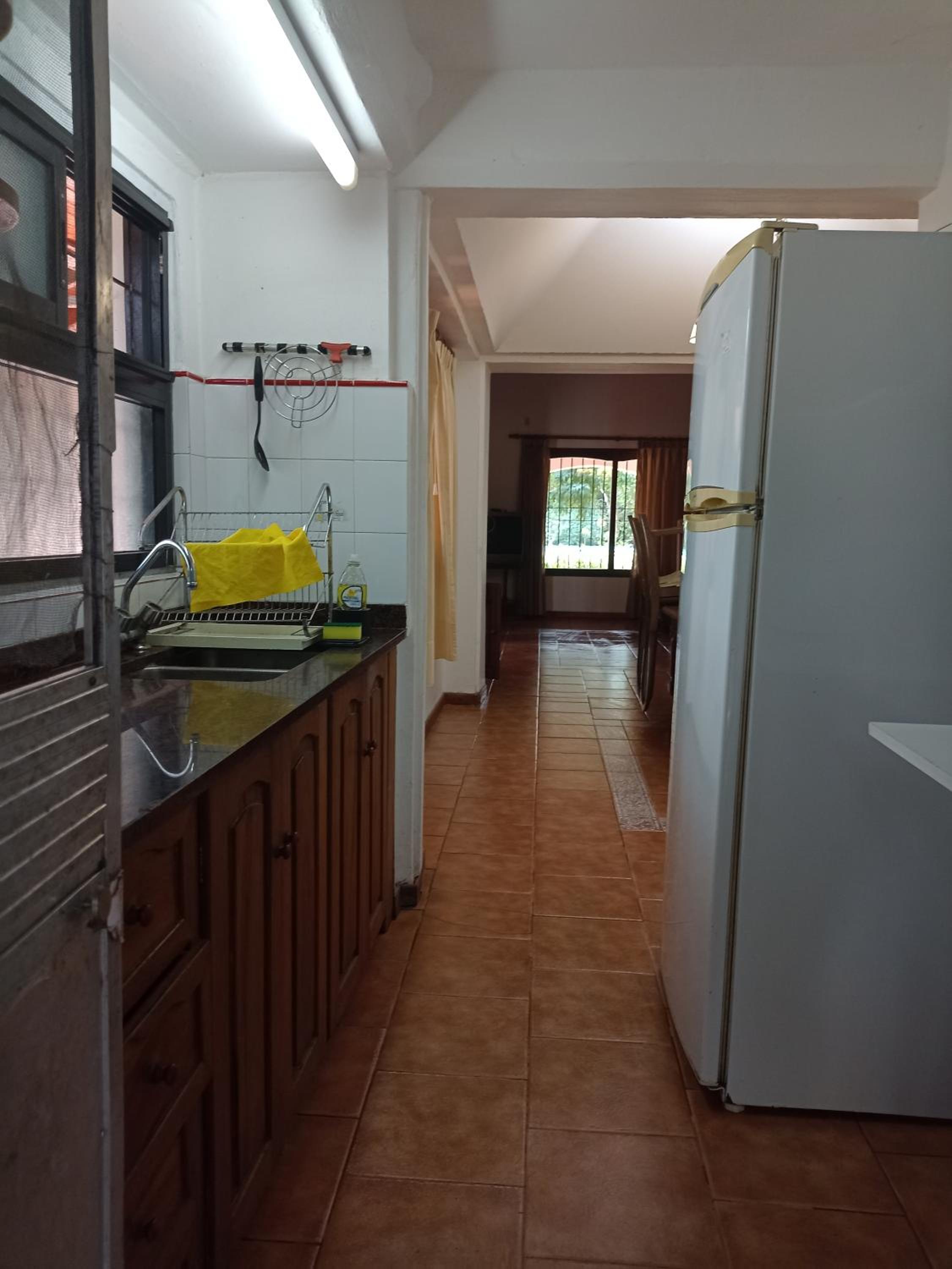 CASA DE CAMPO EN SAN PEDRO