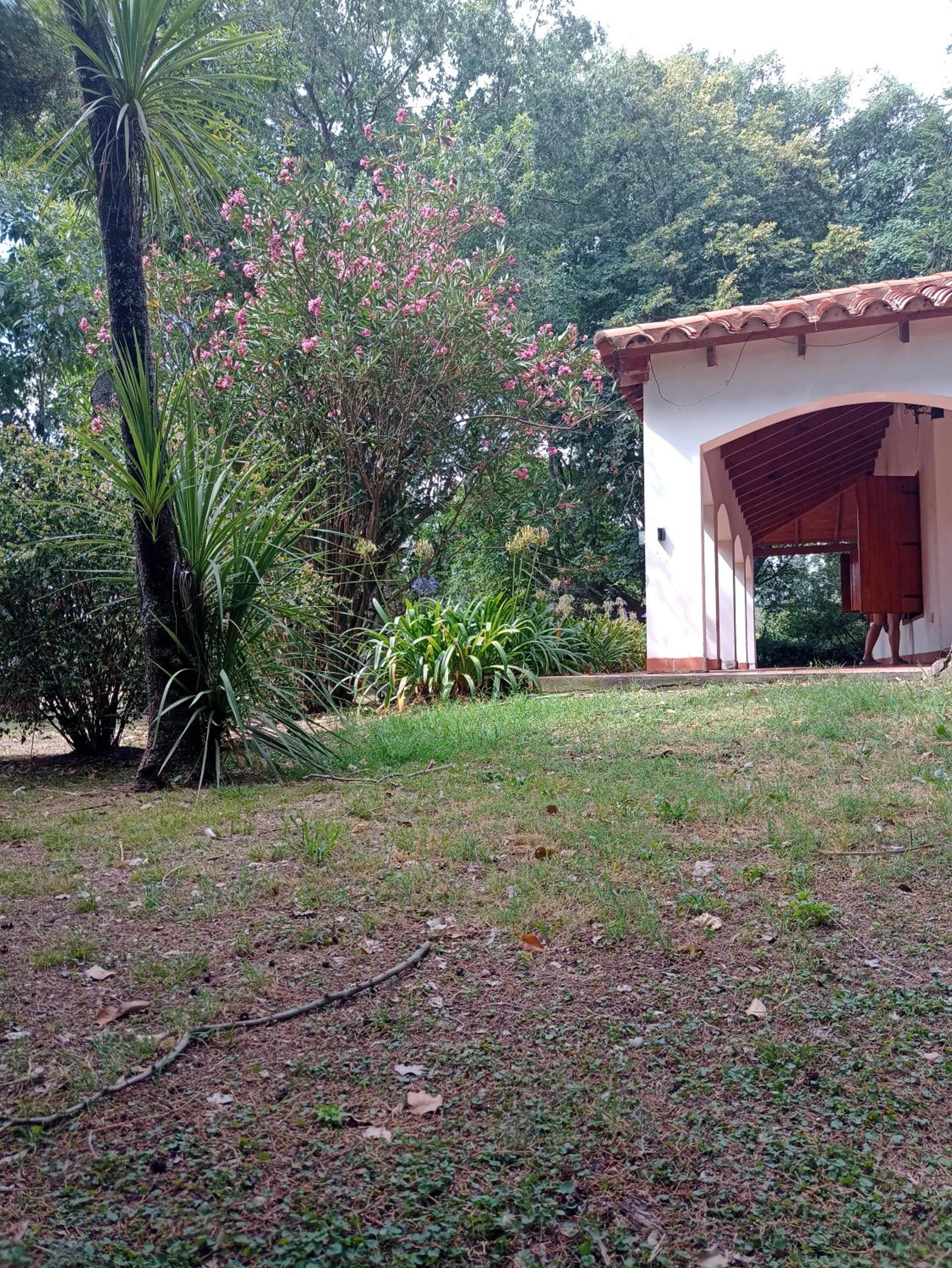 CASA DE CAMPO EN SAN PEDRO