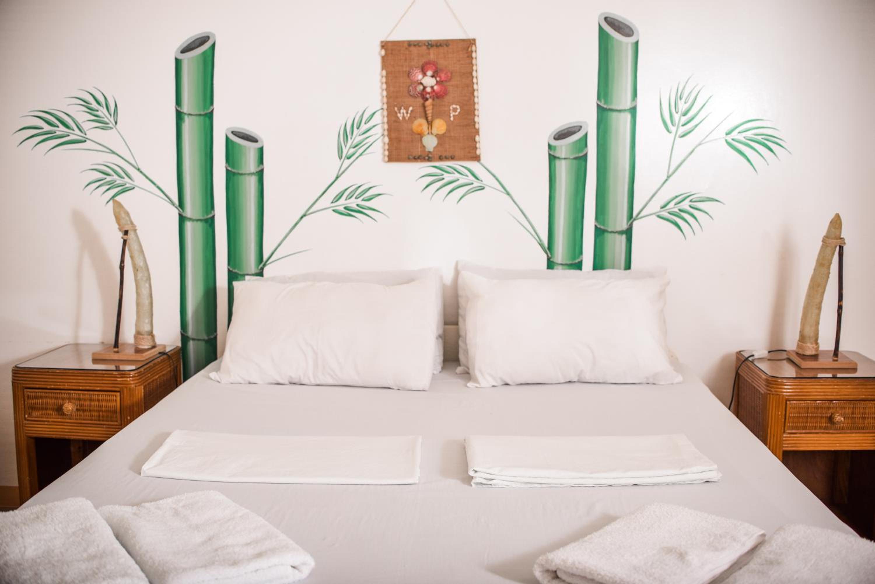 Sipaway Island Resort Inc Former Whispering Palms Resort