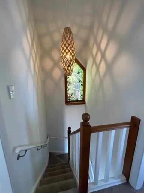 Seaglass Cottage