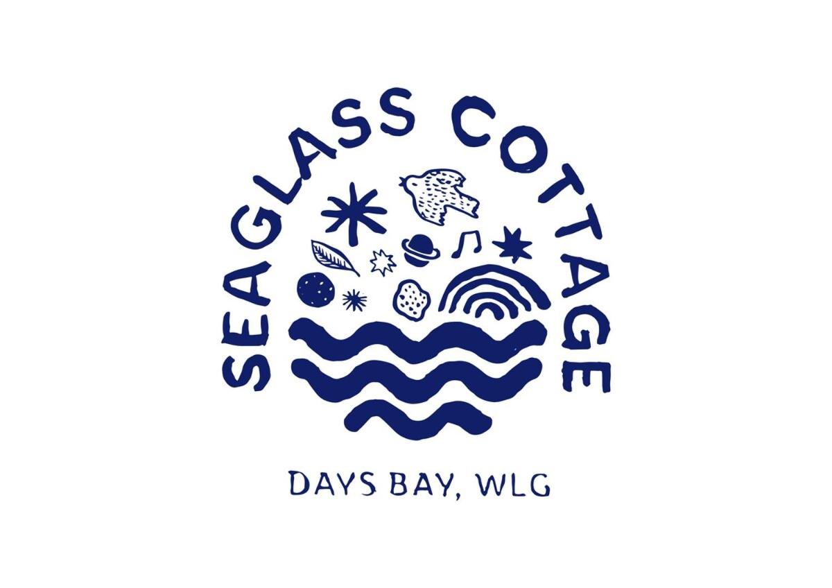 Seaglass Cottage