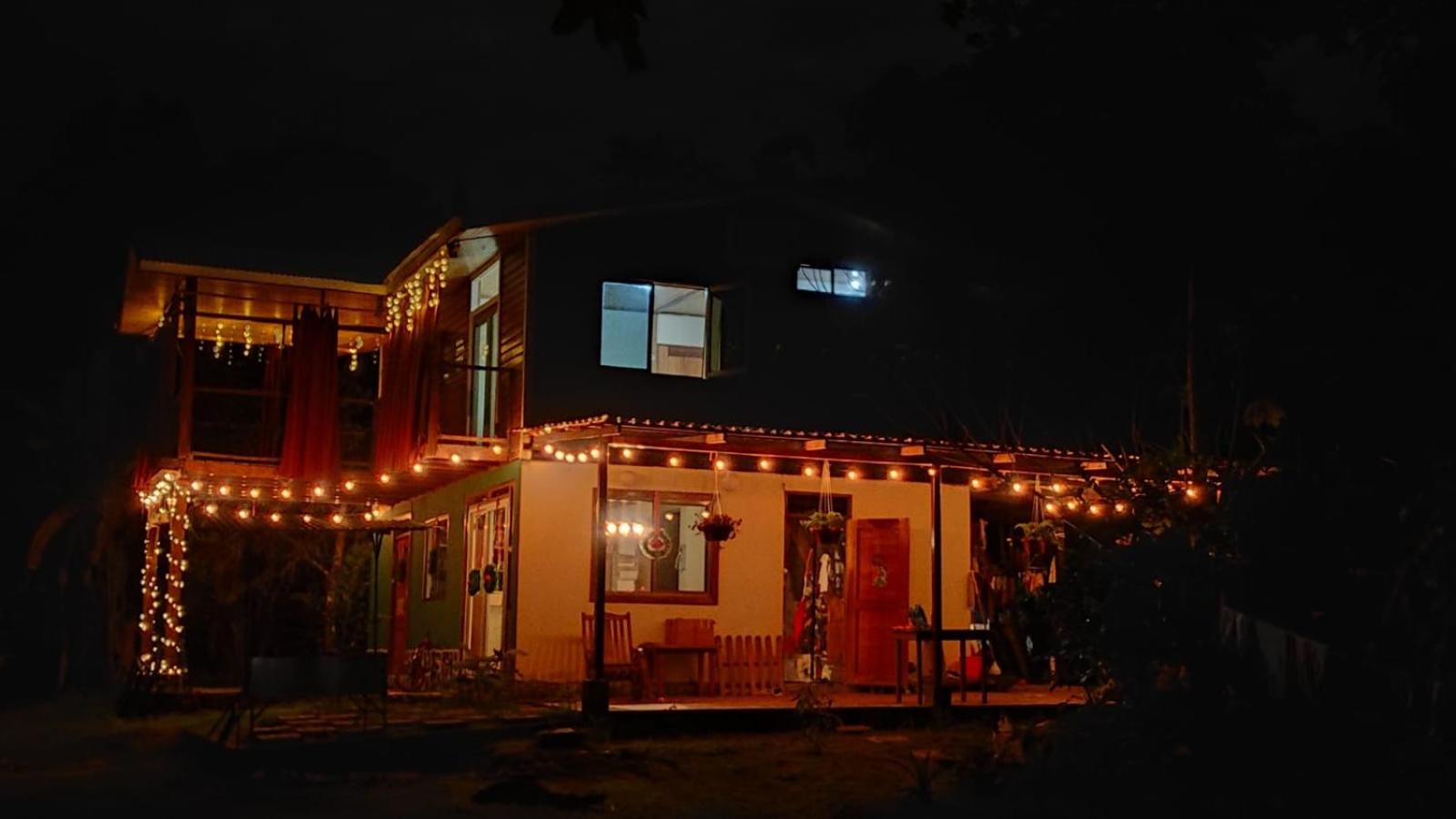 Villa Canto de la Luna