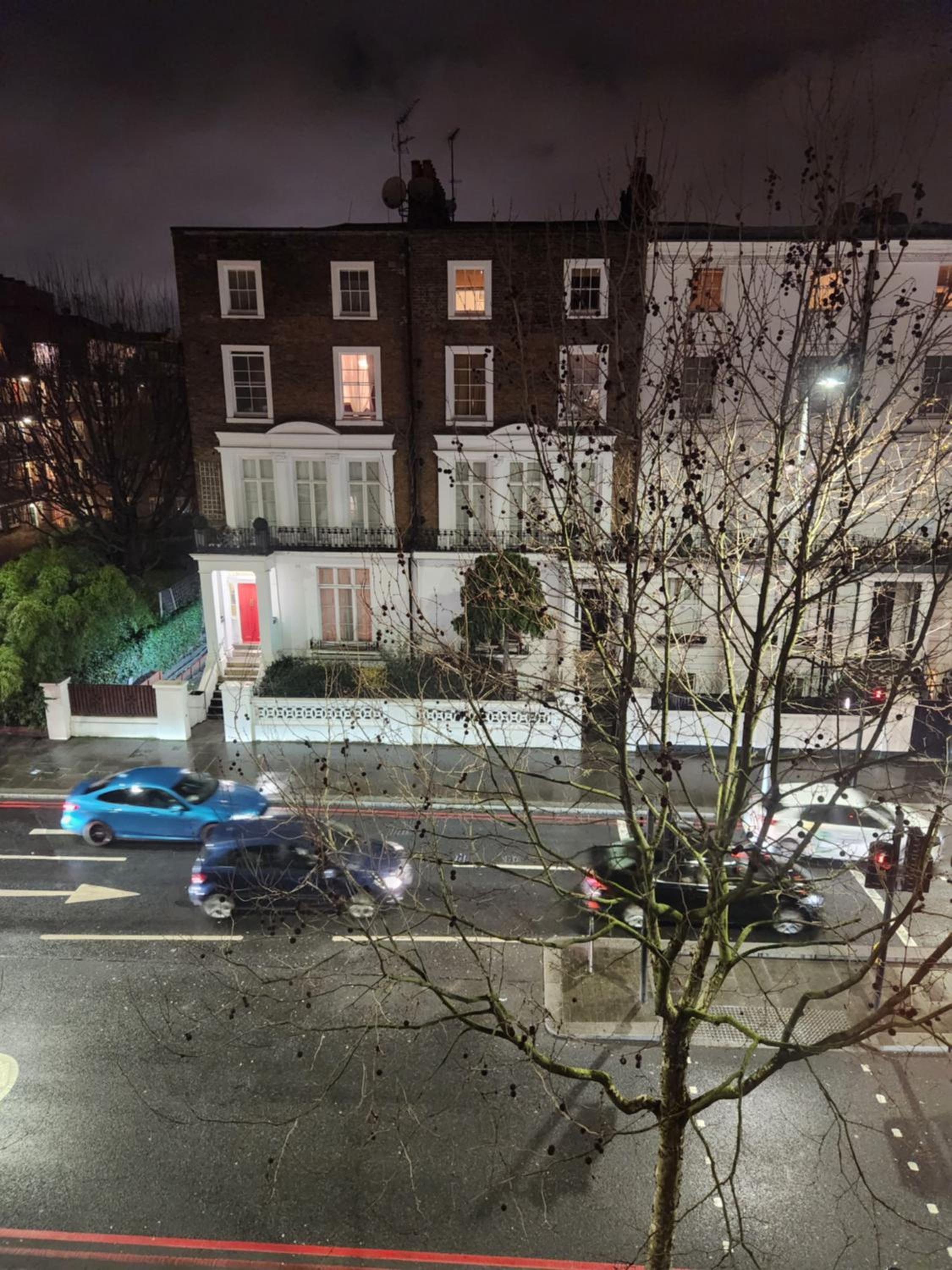 UK CHAPS Retreat: 2 Bedroom - 2Bathroom Apartment