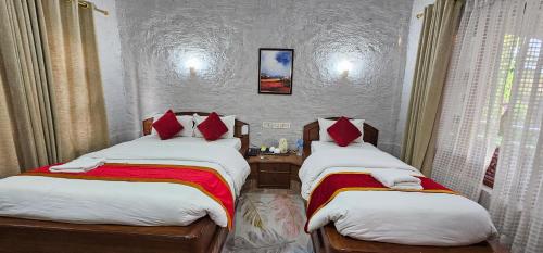 Jungle Safari Lodge Chitwan National Park Sauraha